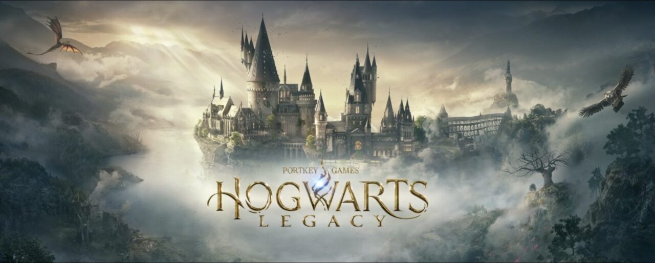 HARRY-POTTER-Hogwarts-Legacy game