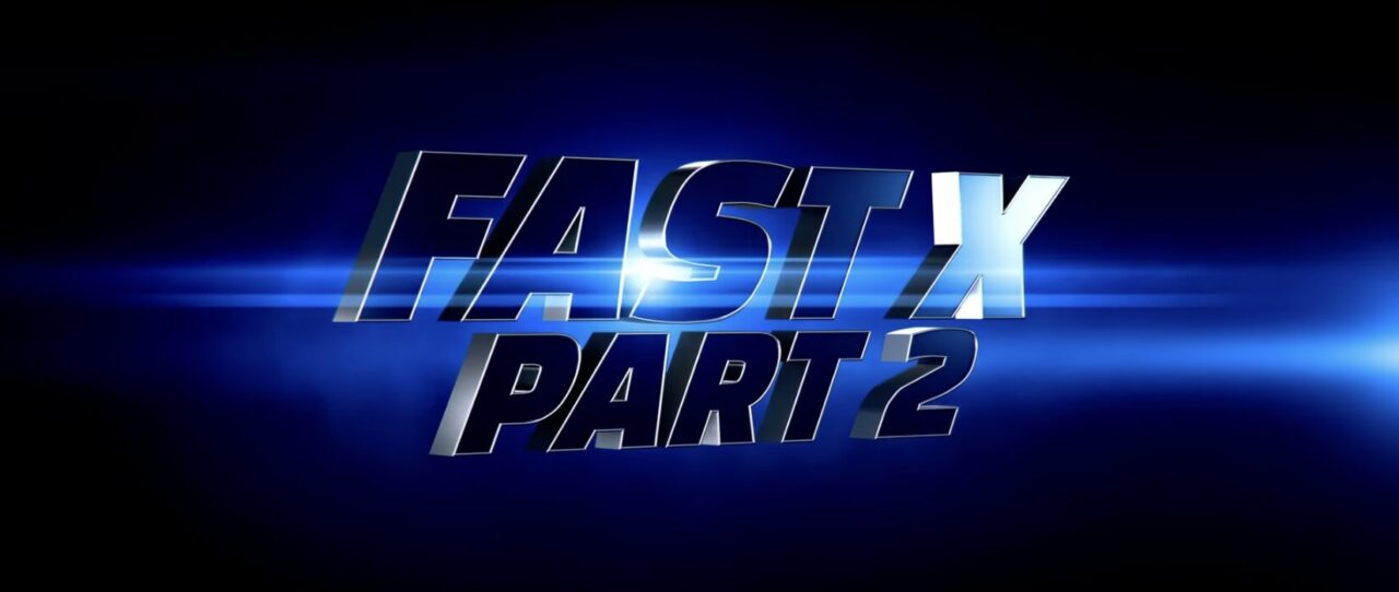 『ワイスピ ファイヤーブースト』続編『Fast X Part 2』