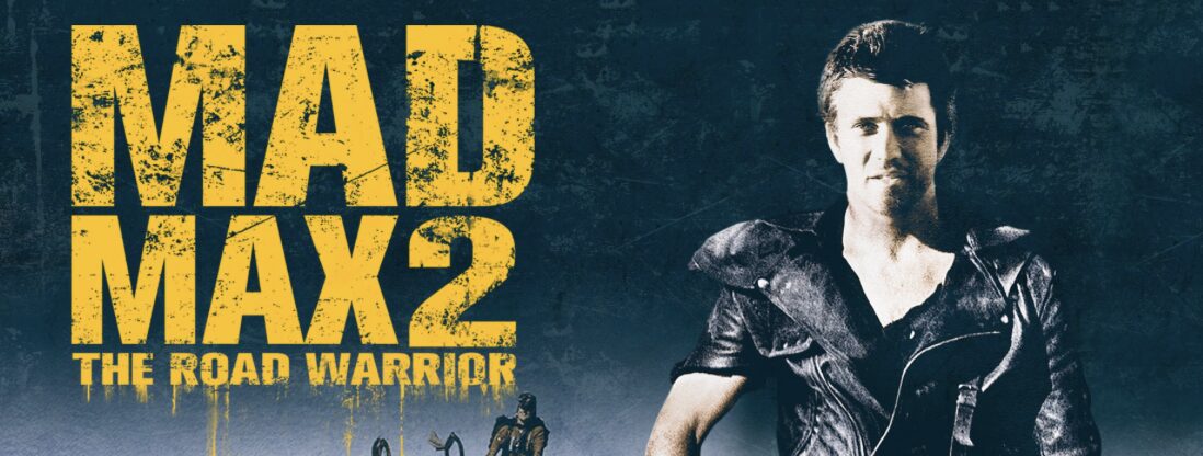 Mad Max2 