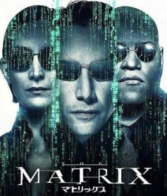 Warner Bros. / The Matrix