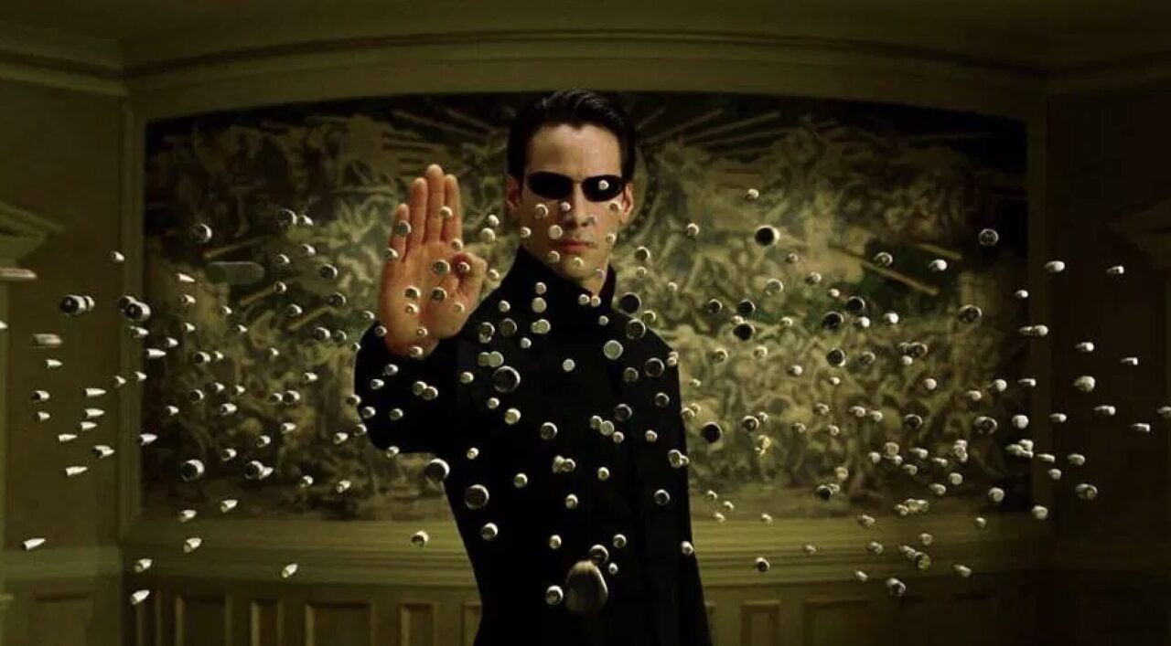Warner Bros. / The Matrix