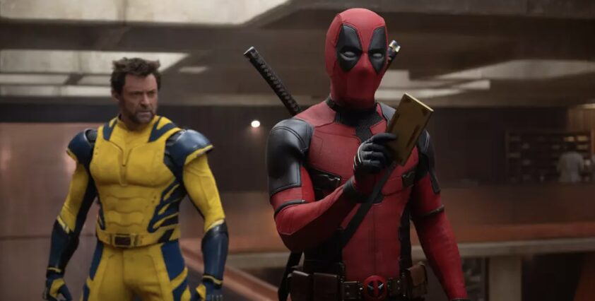 Deadpool-Wolverine-marvel-Disney-plus