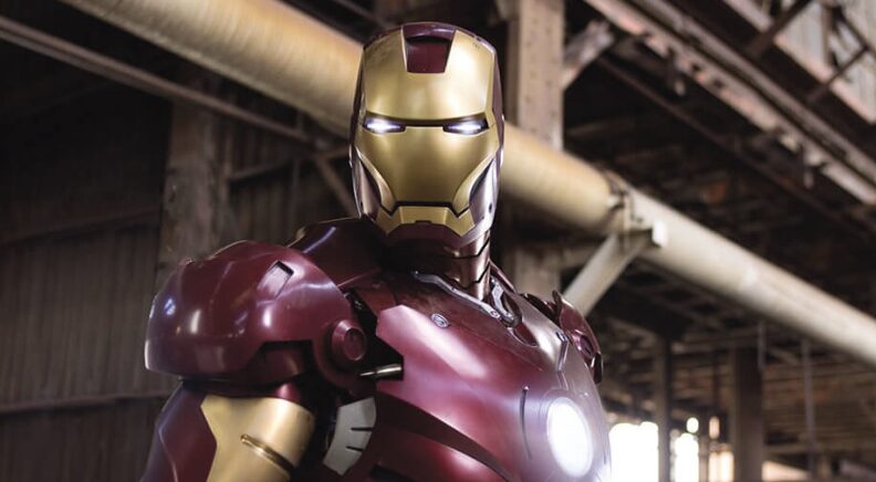 Ironman
